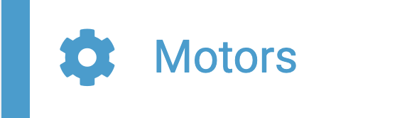 Motors Drawer Makecode